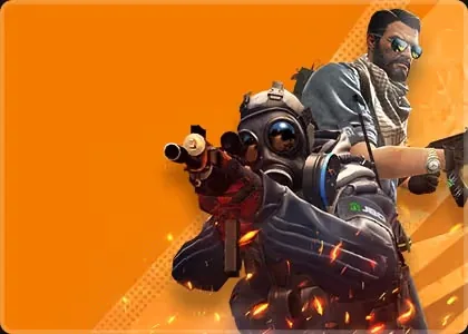 ภาพประกอบเกมอีสปอร์ต